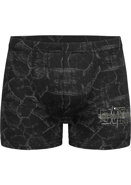 5'li Genç Erkek Boxer