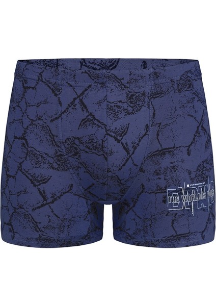 5'li Genç Erkek Boxer