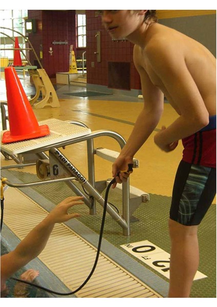 S11875QCKIT Quick Connect Kit – Renk & Direnç Seçenekli Yüzme Direnç Antrenman Seti fiyatları