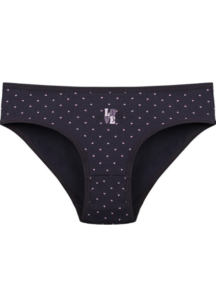 5'li Genç Kız Külot