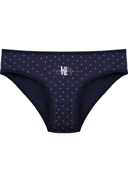 5'li Genç Kız Külot