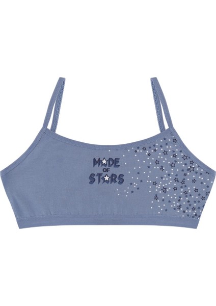 5'li Genç Kız Bady