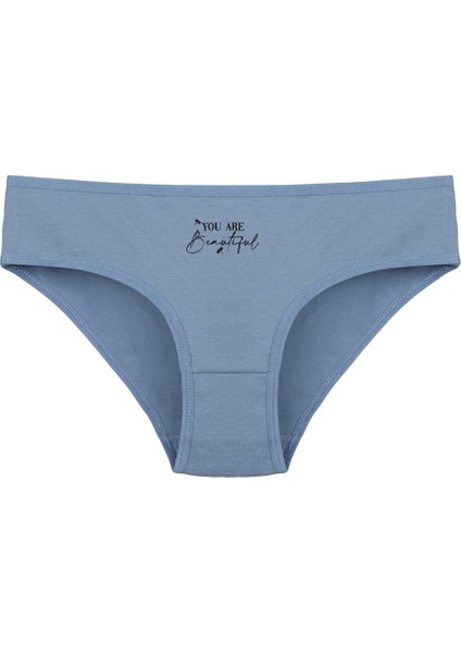 5'li Genç Kız Külot