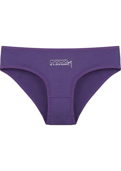 5'li Genç Kız Külot