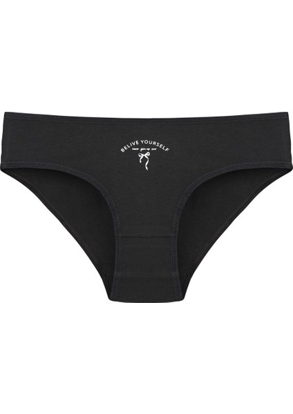 5'li Genç Kız Külot