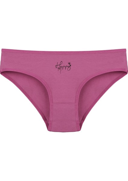 5'li Genç Kız Külot