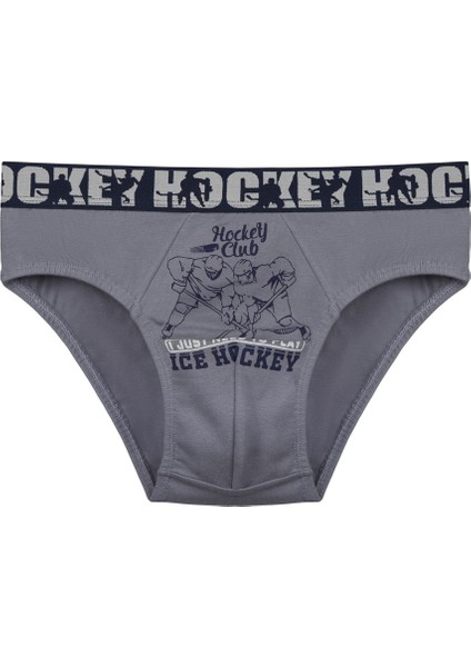 5'li Genç Erkek Külot