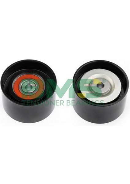 Mtxdpn Kayiş Gergi Rulmani Mercedes OM457 Travego-Citaro-Tourismo-Setra 99 80X48