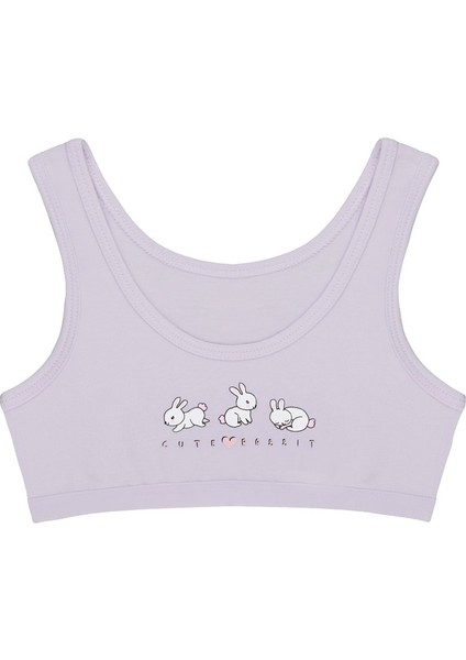 5'li Kız Çocuk Bady