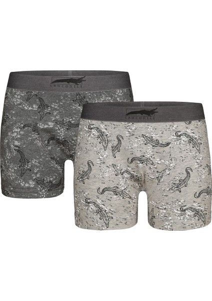 5'li Genç Erkek Boxer fırsatları