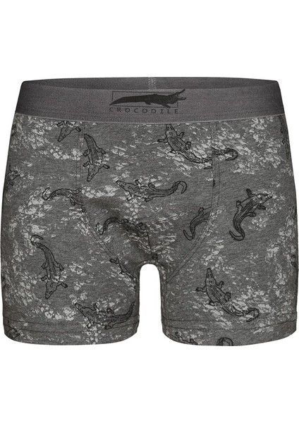 5'li Genç Erkek Boxer