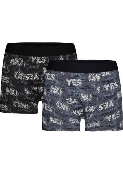 5'li Genç Erkek Boxer fırsatları