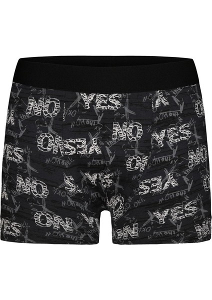 5'li Genç Erkek Boxer