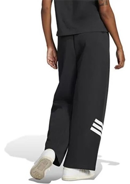 Future Icons 3-Stripes Open-Hem Eşofman Altı JE0150 fiyatları