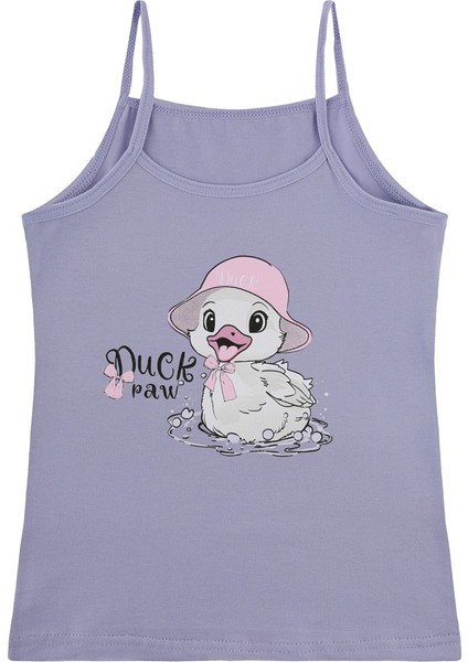 5'li Kız Çocuk Atlet