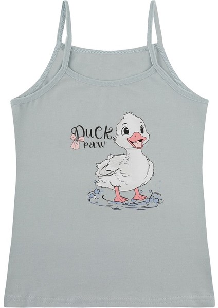 5'li Kız Çocuk Atlet