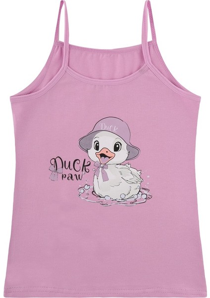 5'li Kız Çocuk Atlet