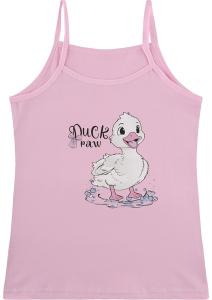 5'li Kız Çocuk Atlet