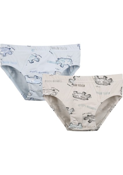 5'li Erkek Çocuk Külot fırsatları