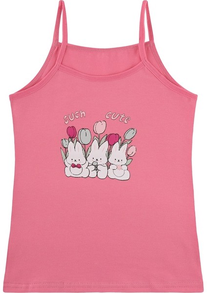 5'li Kız Çocuk Atlet