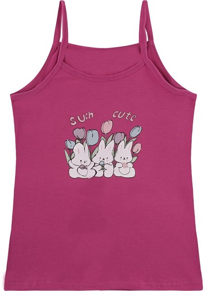 5'li Kız Çocuk Atlet