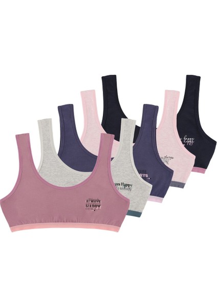 5'li Genç Kız Bady