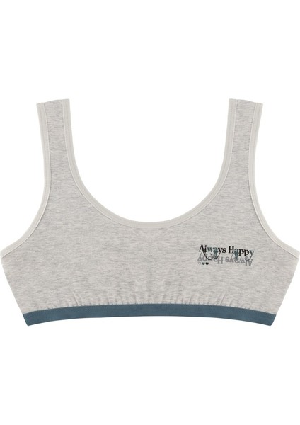 5'li Genç Kız Bady