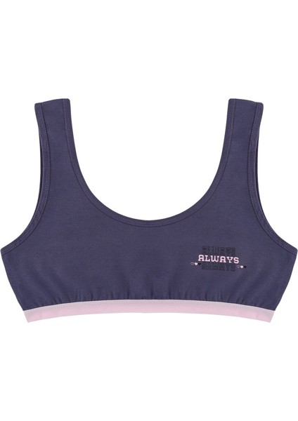 5'li Genç Kız Bady