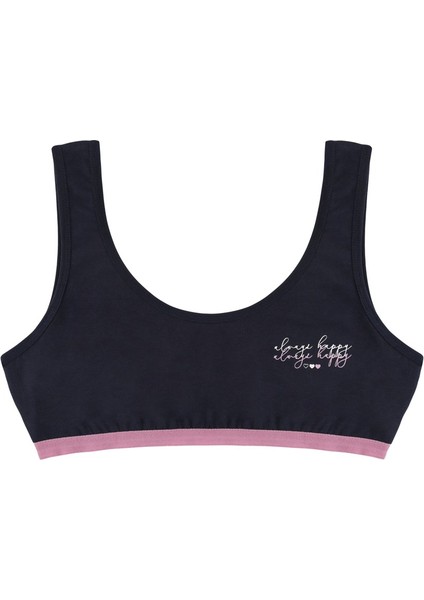 5'li Genç Kız Bady