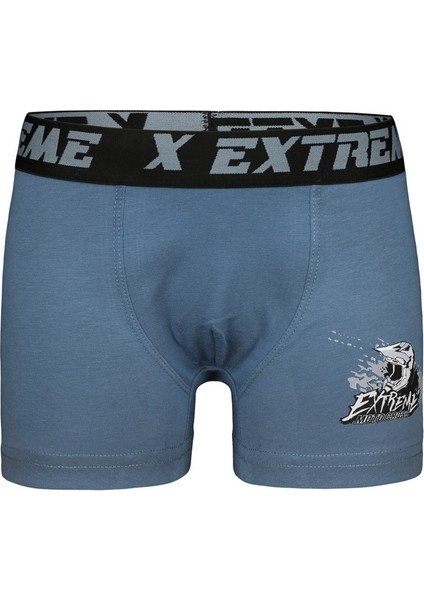 5'li Erkek Çocuk Boxer