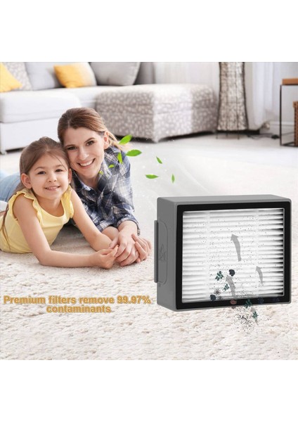 20 Paket Hepa Filtre Değiştirme Irobot Oraya I &amp E Serisi E5 E6 E7 I3 I3+ I4 I6 I6+ I7 I7+ I8 I8+/plus Robot Vakumları (Yurt Dışından) modelleri