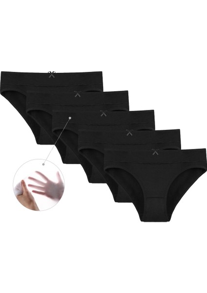 5'li Kadın Külot modelleri