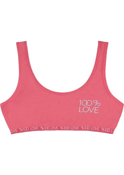 5'li Genç Kız Bady