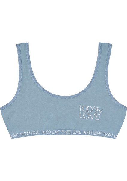 5'li Genç Kız Bady