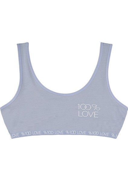 5'li Genç Kız Bady