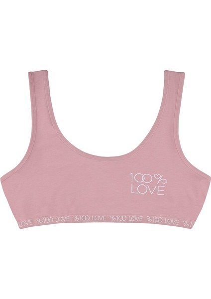 5'li Genç Kız Bady