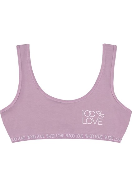 5'li Genç Kız Bady