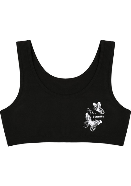 5'li Genç Kız Bady