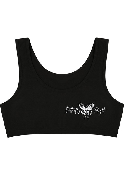 5'li Genç Kız Bady