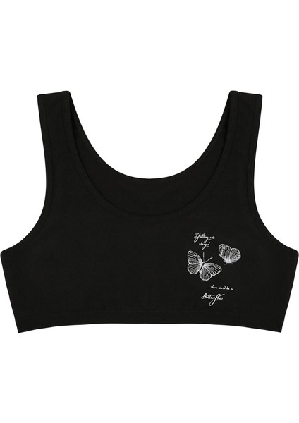 5'li Genç Kız Bady