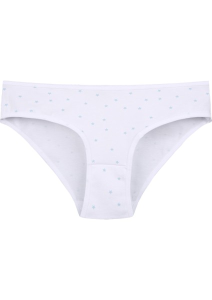 5'li Genç Kız Külot