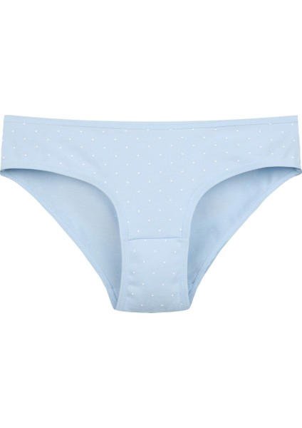 5'li Genç Kız Külot