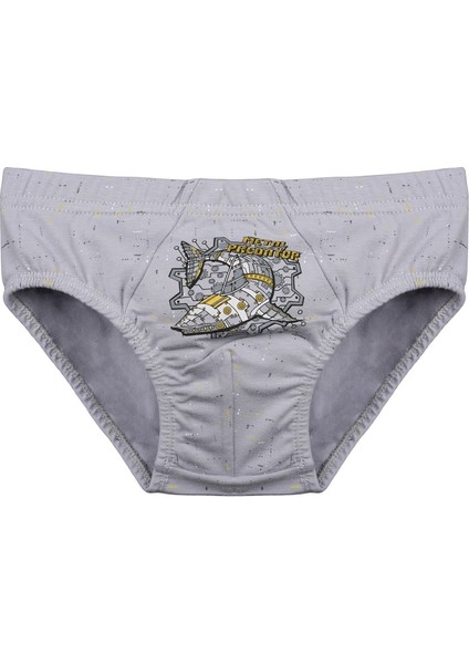 5'li Erkek Çocuk Külot