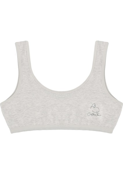 5'li Genç Kız Bady