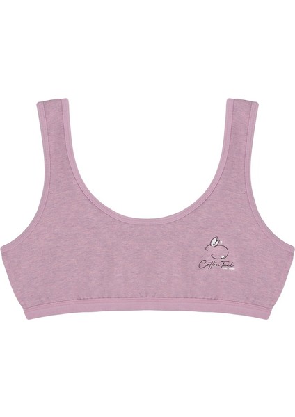 5'li Genç Kız Bady