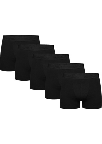 5'li Erkek Boxer modelleri