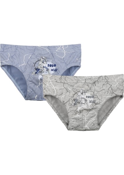 5'li Erkek Çocuk Külot fırsatları