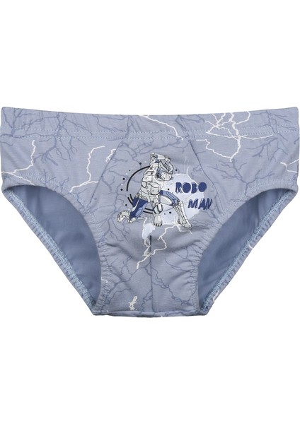 5'li Erkek Çocuk Külot indirimleri