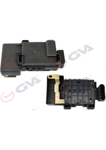 Mtxdpn Sigorta Kutusu Kablosuz Polo 95-02