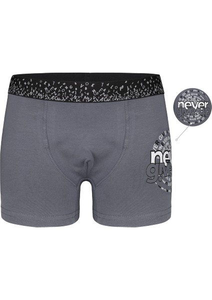 5'li Erkek Çocuk Boxer